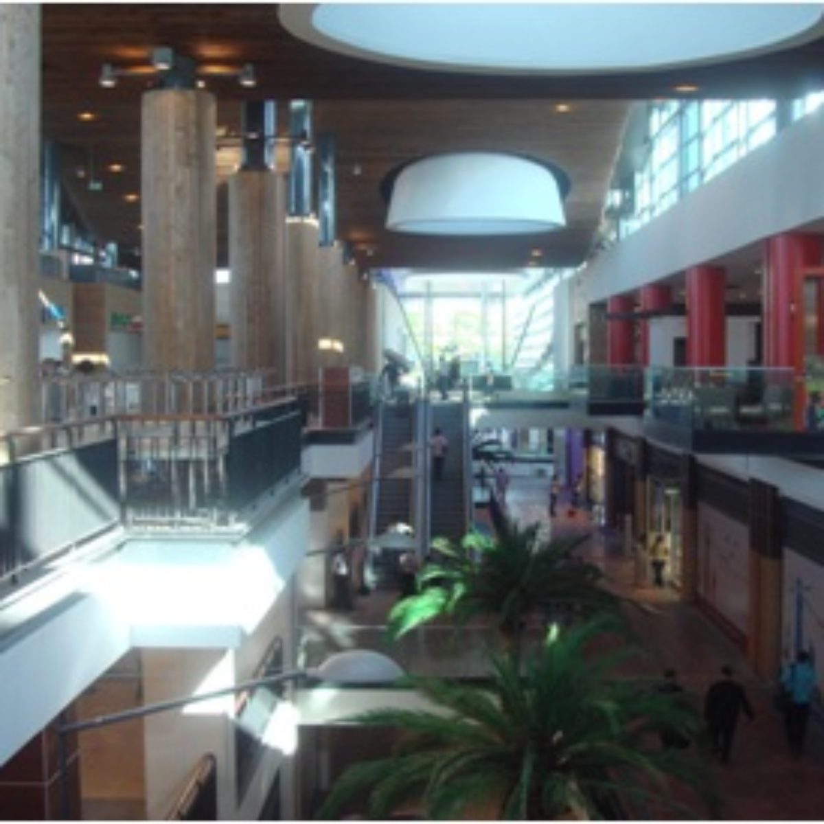 Forum Shopping Mall Trabzon