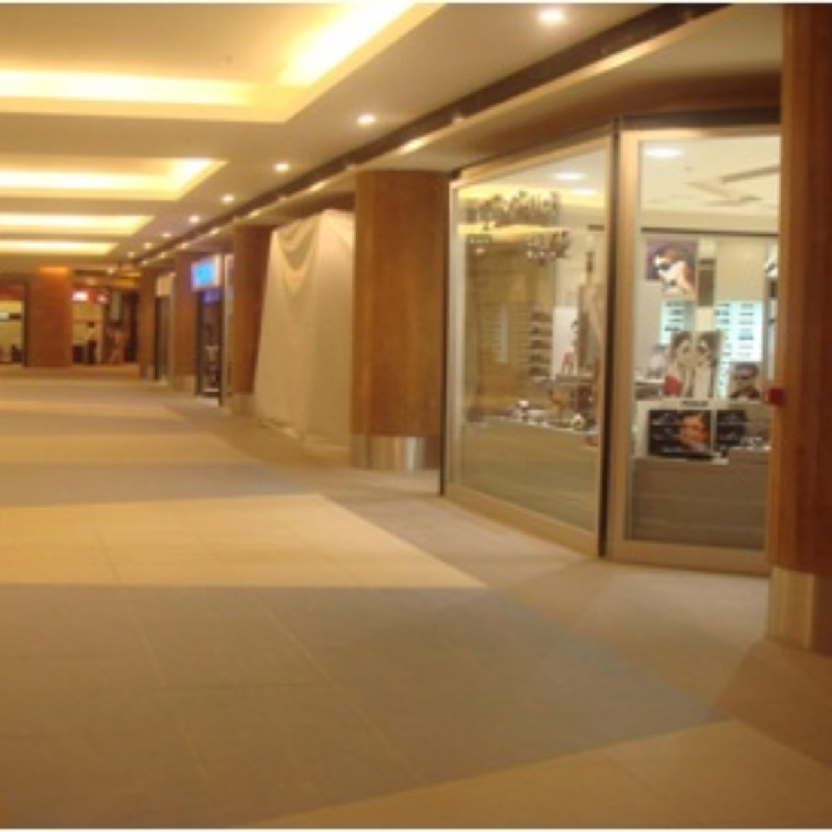 Forum Shopping Mall Trabzon