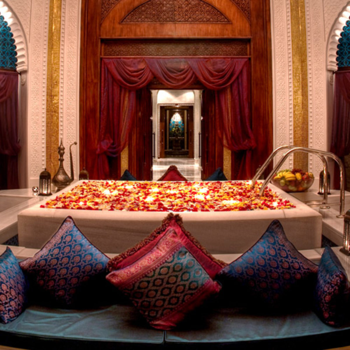 Zabeel Palace Hotel