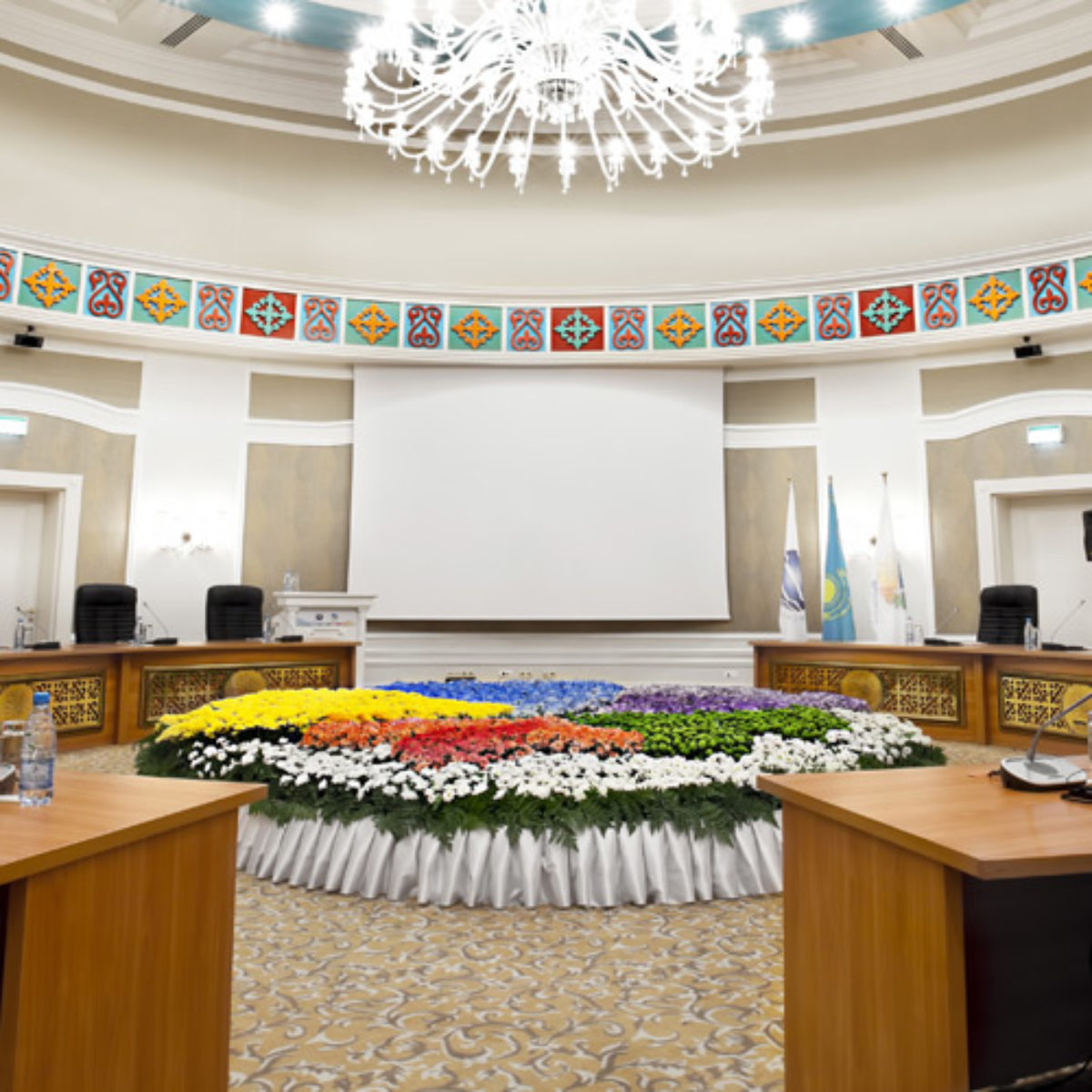 Rixos President Hotel Astana